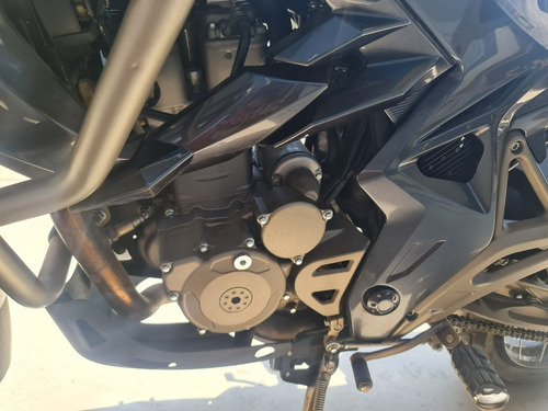Imagen 6 de 8 de Beta Zontes T2 310 Rayos