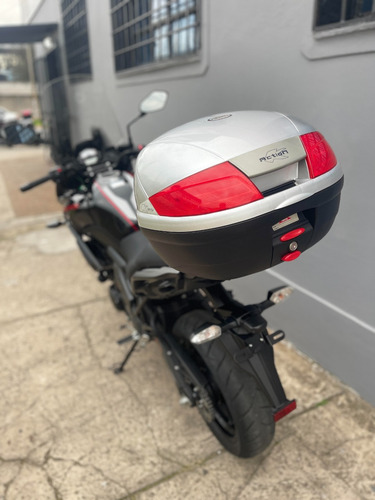 Imagen 12 de 19 de Kawasaki Versys 650 Abs 2022 Igual A 0km Con Accesorios