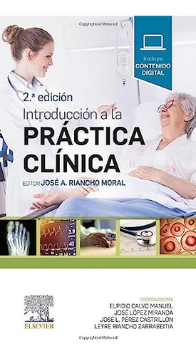Introduccion A La Practica Clinica 2a Ed - Vv Aa 