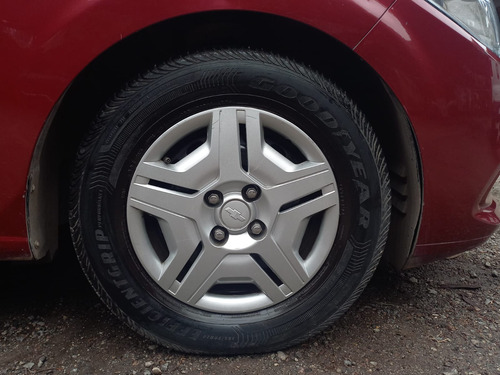 Chevrolet Onix 1.4 Joy Ls + 98cv