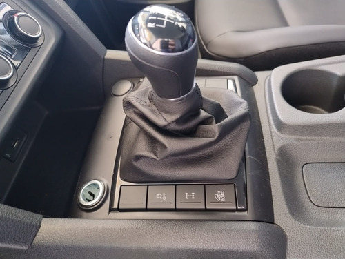 Volkswagen Amarok 2.0 Cs Tdi 140Cv Trendline