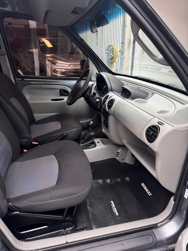 Renault Kangoo 1.5 2 Dci Campus