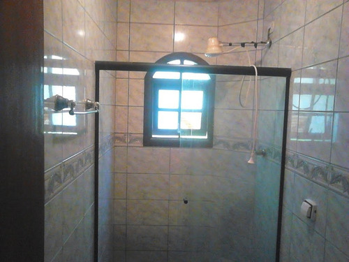Imagem 8 de 15 de Casa Sobrado Para Venda, 4 Dormitório(s), 140.0m² - 539