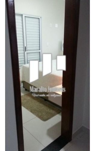 Imagem 12 de 15 de Linda Casa De Condomínio A Uma Quadra Da Praia - Praia Grande Sp.