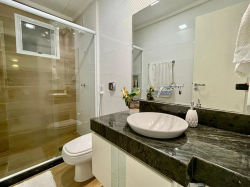 Imagem 20 de 28 de Apartamento 03 Quartos Com Lazer Completo Na Praia De Itapoã. - 22023