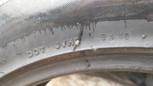 Pneu Aderenza Adza99 265/50 R20 (Usado)
