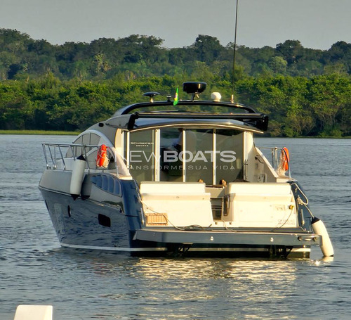 Phantom 500 Ht Ñ Ferretti Intermarine Sea Ray Azimut Princes