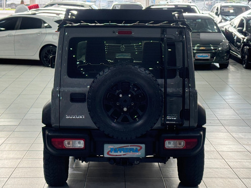 Suzuki Jimny 1.5 SIERRA 4STYLE 4X4