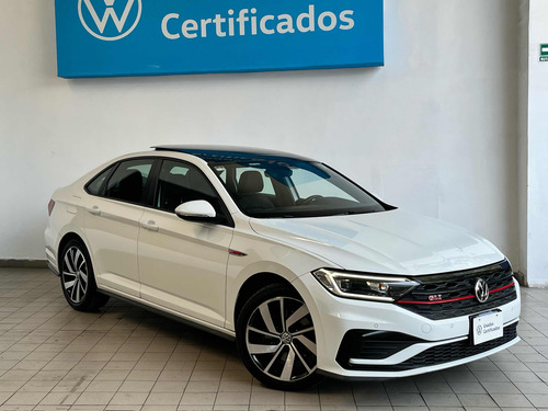 Volkswagen Jetta 2.0 Gli Dsg At