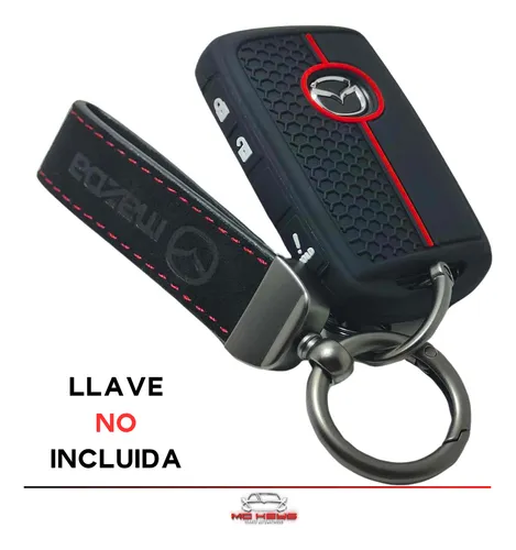 / Funda P Control Mazda 3 6 Cx3 Cx5 Cx9 Cx30 3b Corr M2