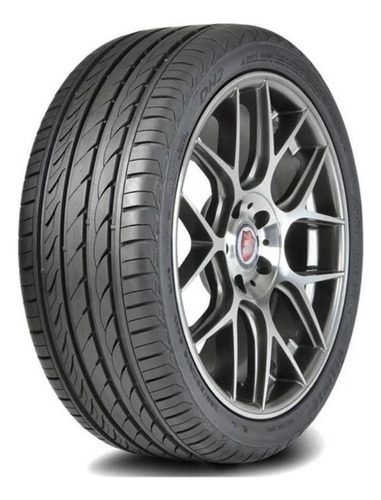 Delinte Dh2 Touring Neumatico Radial - 235/50r18 101w