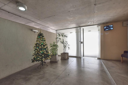 Departamento - Barracas