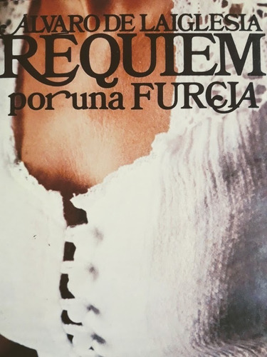 Requiem Por Una Furcia - Álvaro De Laiglesia