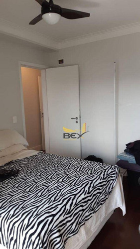 Imagem 10 de 24 de Apartamento Com 2 Dormitórios À Venda, 105 M² Por R$ 1.069.000,00 - Bethaville I - Barueri/sp - Ap0037