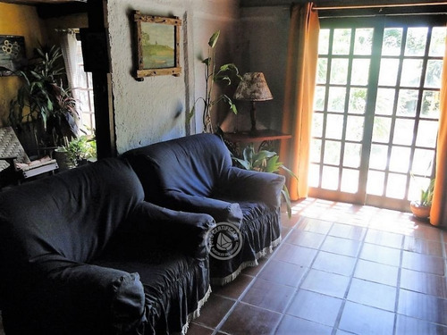 Imagen 14 de 30 de Los Robles En La Coronilla