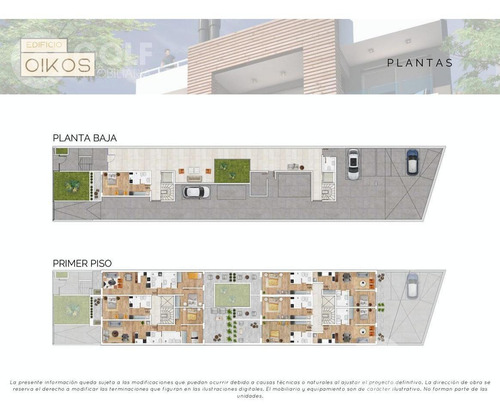 Imagen 12 de 13 de Venta Apartamento Con Terraza - Malvín