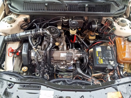 Fiat Tempra 1.6