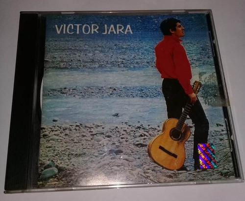 Victor Jara -victor Jara Cd / Kktus