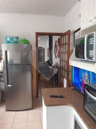 Casa Ampla 05 Dormitórios No Bairro Santo Antônio - 28-im413074