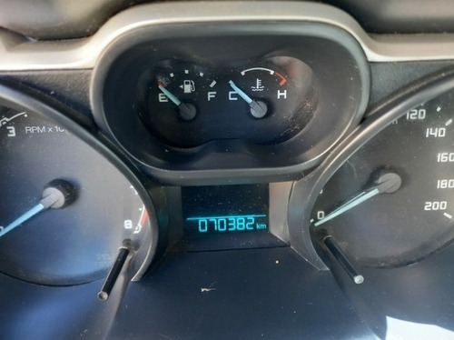 Ford Ranger 2014 2.5 Xls Cab. Dupla 4x2 Flex 4p