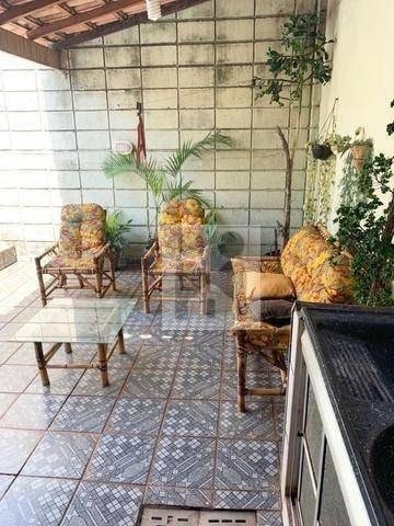Imagem 4 de 13 de Casa Com 3 Dormitórios À Venda, 154 M² Por R$ 265.000,00 - Jardim Monte Carlo - Ribeirão Preto/sp - Ca0545
