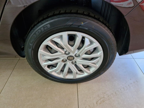 Fiat Cronos 1.3 FIREFLY FLEX DRIVE MANUAL