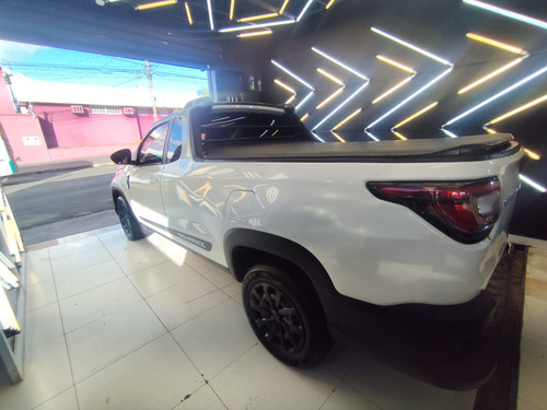 Fiat Strada 1.4 Endurance Cab. Cs Plus Flex 2p