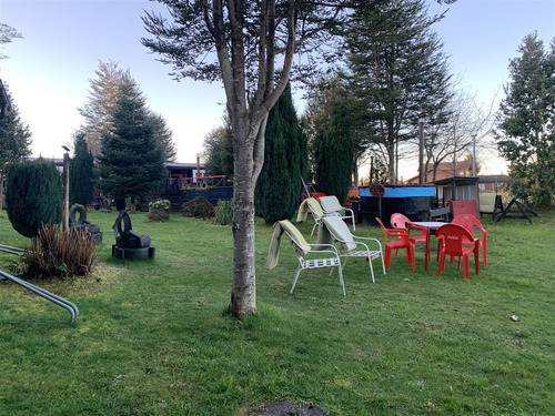 Lodge En Venta En Maullín
