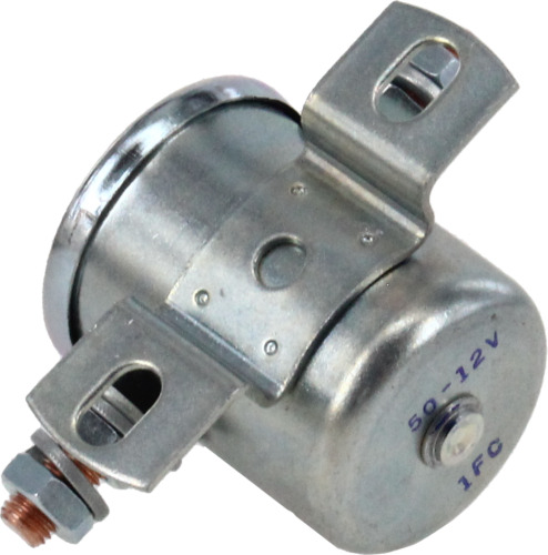 Solenoid Switch 182696m1 Fits Massey Ferguson 302 304 35 3