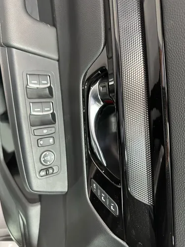 Honda CR-V 1.5 Touring Cvt