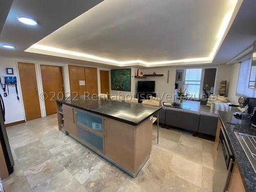 Imagen 10 de 21 de Apartamento En Venta En La Castellana 22-19707 Sj 0414 2718174