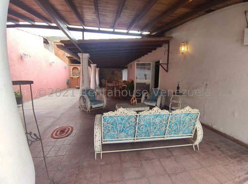 Imagen 28 de 30 de Casa En Venta Urb Privada Pozo Agua Seguridad 420mts Nela