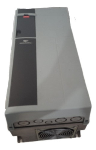 Variador Danfoss 7.5 Hp 3 X 200-240v, Automationdrive Fc 301