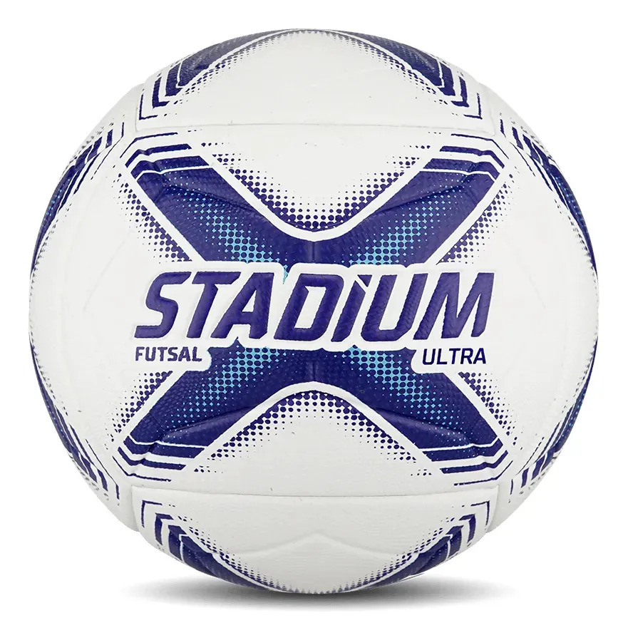 Bola de Futsal Stadium Ultra 500 Nº 4