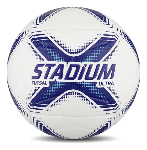 Bola de Futsal Stadium Ultra 500 Nº 4