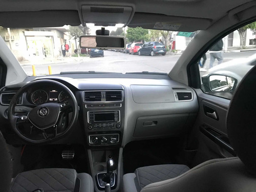 Imagen 5 de 8 de Volkswagen Fox 1.6 Highline