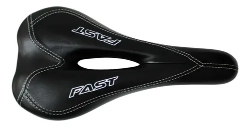 Asiento Bicicleta Mtb Importado Antiprost tico