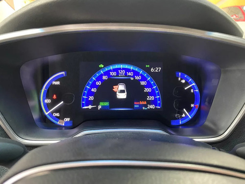 Toyota Corolla 1.8 Hev Seg Ecvt