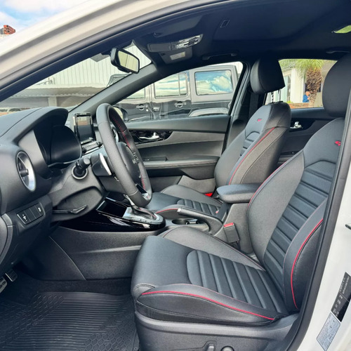 Kia Cerato 1.6 Ex At6