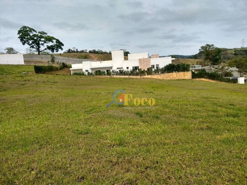 Imagem 2 de 17 de Terreno À Venda, 1050 M² Por R$ 390.000,00 - Condomínio Village Das Palmeiras - Itatiba/sp - Te0650