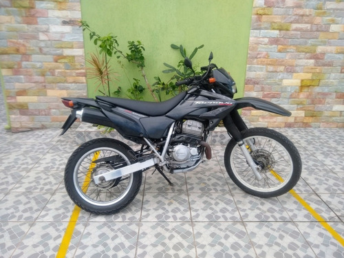 Imagem 1 de 1 de Honda Xr Tornado 250