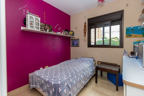 Imagem 20 de 30 de Apartamento - Ap01715 - 70658663