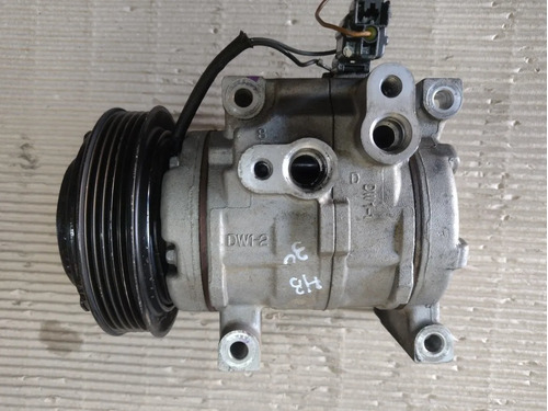 Compressor Ar Condicionado Hb20 