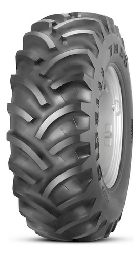Pneu Agrícola Aro 32 24.5-32 12pr Tt Pirelli R1 Tm95