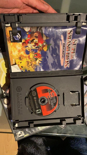 Super Mario Strikers Y Memoria