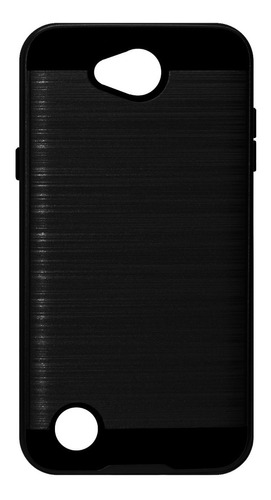 Funda Protector Lux Case LG X Power 2