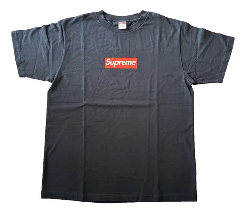 Precio playera online supreme