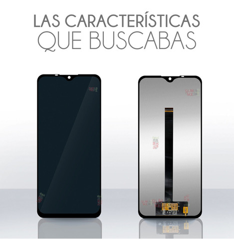 Sjpm Pantalla Completa Compatible Con Hisense V40 Hlte229e