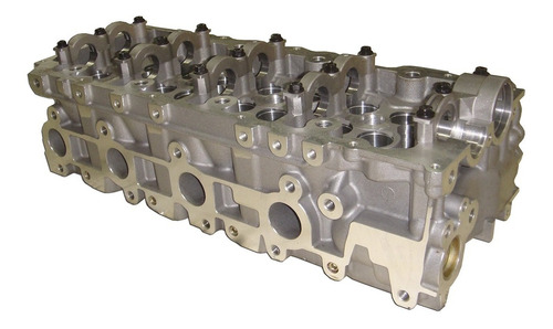 Tapa De Cilindro Toyota 3.0 Diesel Motor 1kz-t 1kz-te 2005/.