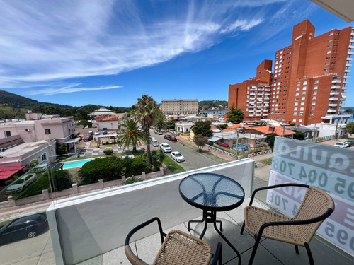 Altos de Piriapolis, apartamentos de 1, 1 y 1/2 y 2 dormitorios a estrenar